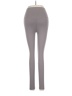 Sugar Rush Gray Active Pants Size M - photo 2