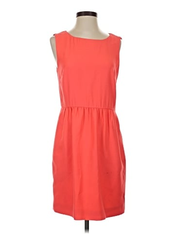 J.Crew Factory Store Casual Dress (view 1)