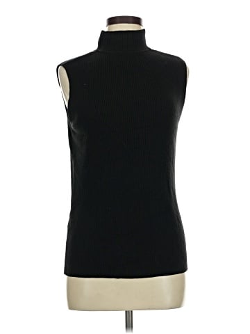 Dana Buchman Sleeveless Top (view 1)