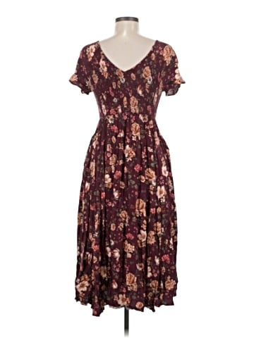 Torrid Casual Dress (view 2)