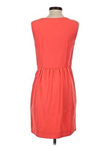 J.Crew Factory Store Casual Dress (view 2)
