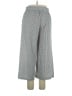 Max Studio Chevron-herringbone Gray Casual Pants Size XL - photo 2