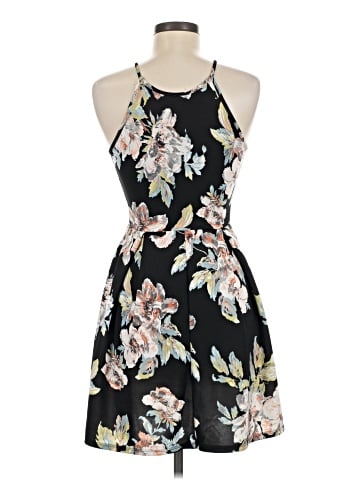 Soprano Cocktail Dress (view 2)