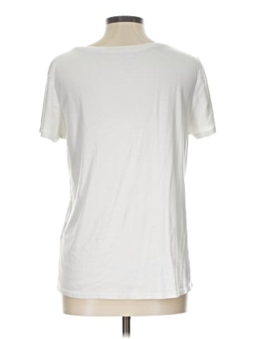 J.Jill Short Sleeve T-Shirt (view 2)