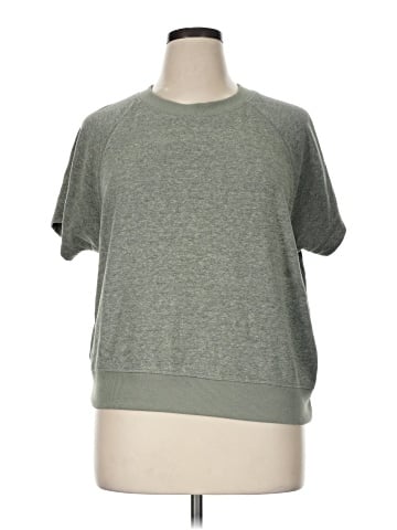 PrAna Sweatshirt (view 1)