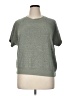 PrAna Gray Sweatshirt Size XL - photo 1