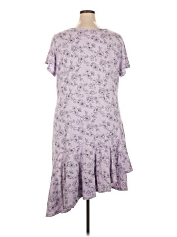 Ava & Viv Casual Dress (view 2)
