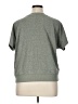 PrAna Gray Sweatshirt Size XL - photo 2