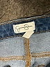 Jessica Simpson Solid Blue Jeans Size 10 - photo 7