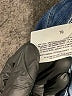 Jessica Simpson Solid Blue Jeans Size 10 - photo 8