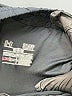 Under Armour 100% Polyester Blue Athletic Shorts Size S - photo 3