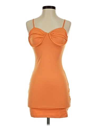 Divided by H&M Cocktail Dress (view 1)