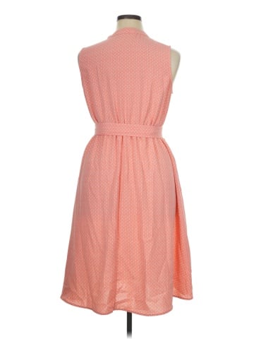 Croft & Barrow Casual Dress (view 2)