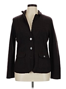 Eileen Fisher Wool Blazer