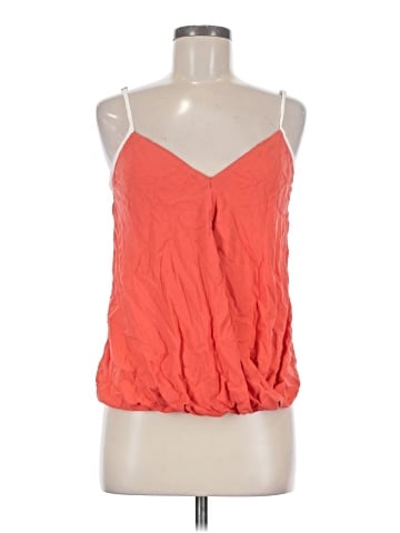 Ella Moss Sleeveless Blouse (view 1)