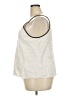 Halogen Ivory Sleeveless Top Size XXL - photo 5