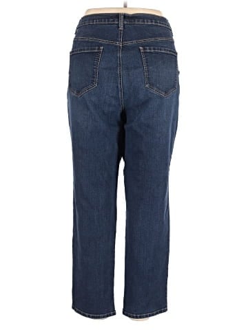Gloria Vanderbilt Jeans (view 2)