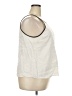 Halogen Ivory Sleeveless Top Size XXL - photo 4