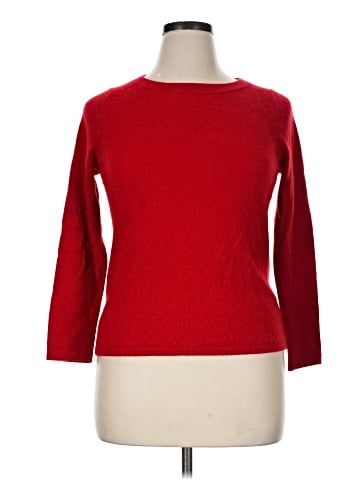 Talbots Pullover Sweater (view 1)
