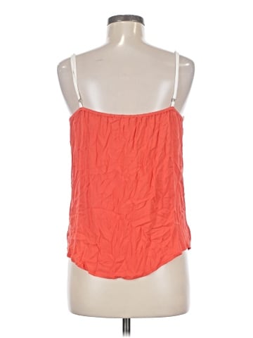 Ella Moss Sleeveless Blouse (view 2)