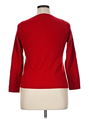 Talbots Pullover Sweater (view 2)