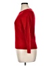 Talbots Red Pullover Sweater Size XL Petite - photo 5
