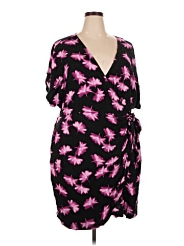 Ava & Viv Cocktail Dress (view 1)
