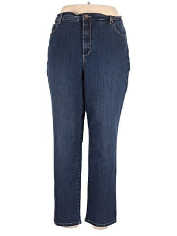 Gloria Vanderbilt Jeans (view 1)