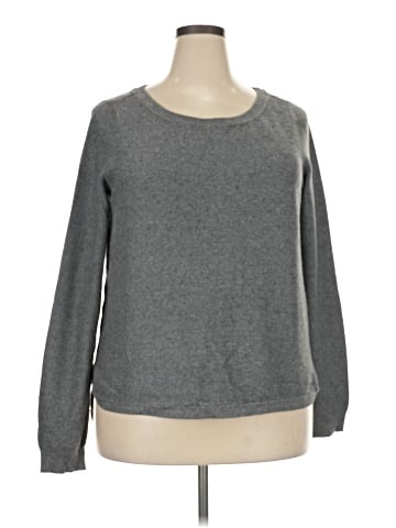 Cyrus Pullover Sweater (view 1)