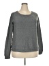 Cyrus Gray Pullover Sweater Size XXL - photo 1