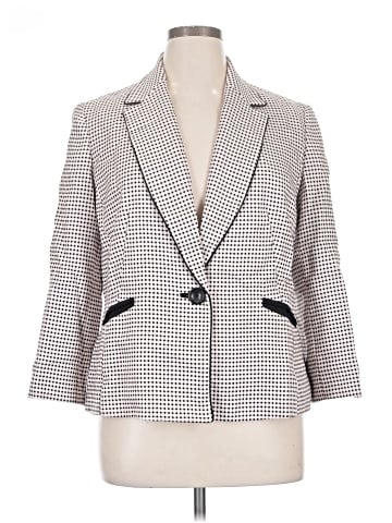 Kasper Blazer (view 1)