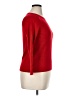 Talbots Red Pullover Sweater Size XL Petite - photo 4