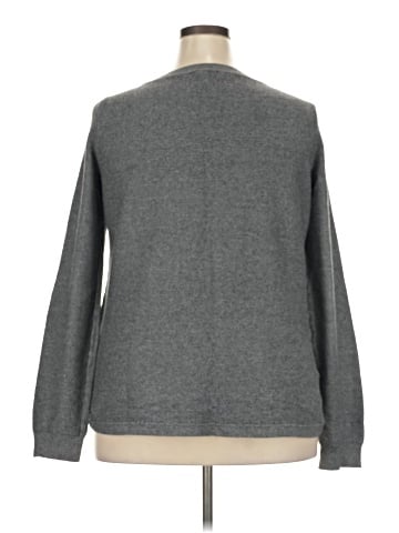 Cyrus Pullover Sweater (view 2)