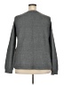 Cyrus Gray Pullover Sweater Size XXL - photo 2