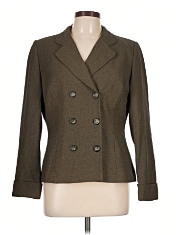 DressBarn Blazer (view 1)