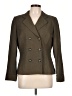 DressBarn Brown Blazer Size 12 - photo 1