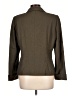 DressBarn Brown Blazer Size 12 - photo 2
