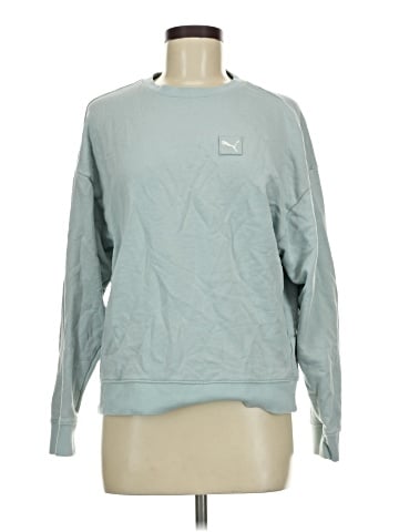 Puma Sweatshirt (view 1)