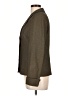 DressBarn Brown Blazer Size 12 - photo 5