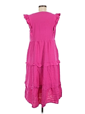 Entro Casual Dress (view 2)