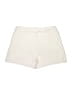 Assorted Brands 100% Cotton Ivory Denim Shorts Size XXL - photo 2