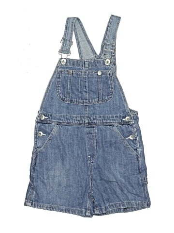 Zara Overalls (view 1)