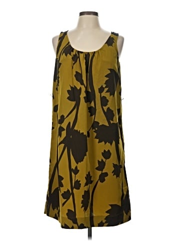 Simply Vera Vera Wang Casual Dress (view 1)