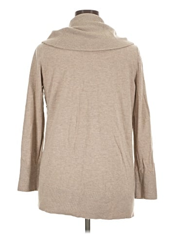 Ann Taylor LOFT Turtleneck Sweater (view 2)