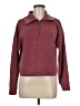 Avia Burgundy Sweatshirt Size 8 - photo 1