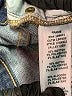 FRAME Denim Blue Jeans Size 27 waist - photo 8