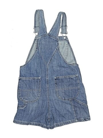 Zara Overalls (view 2)
