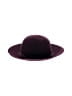 Otte 100% Wool Burgundy Winter Hat Size M - photo 1