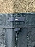 Gap 100% Cotton Solid Blue Active Pants Size 8 - photo 7