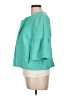 Talbots Teal Blazer Size 10 - photo 5